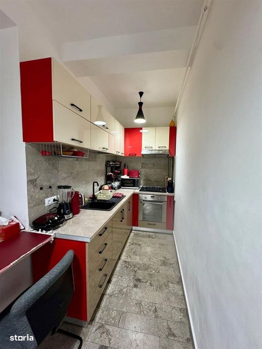 Casa cu 3 camere Ultracentrala