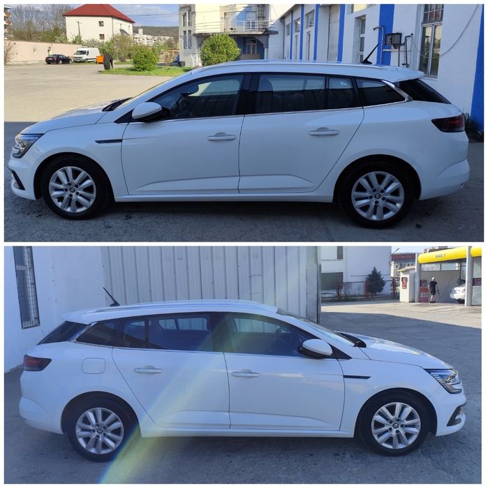 Renault Megane/an 2022/ 1.5 diesel/ euro 6