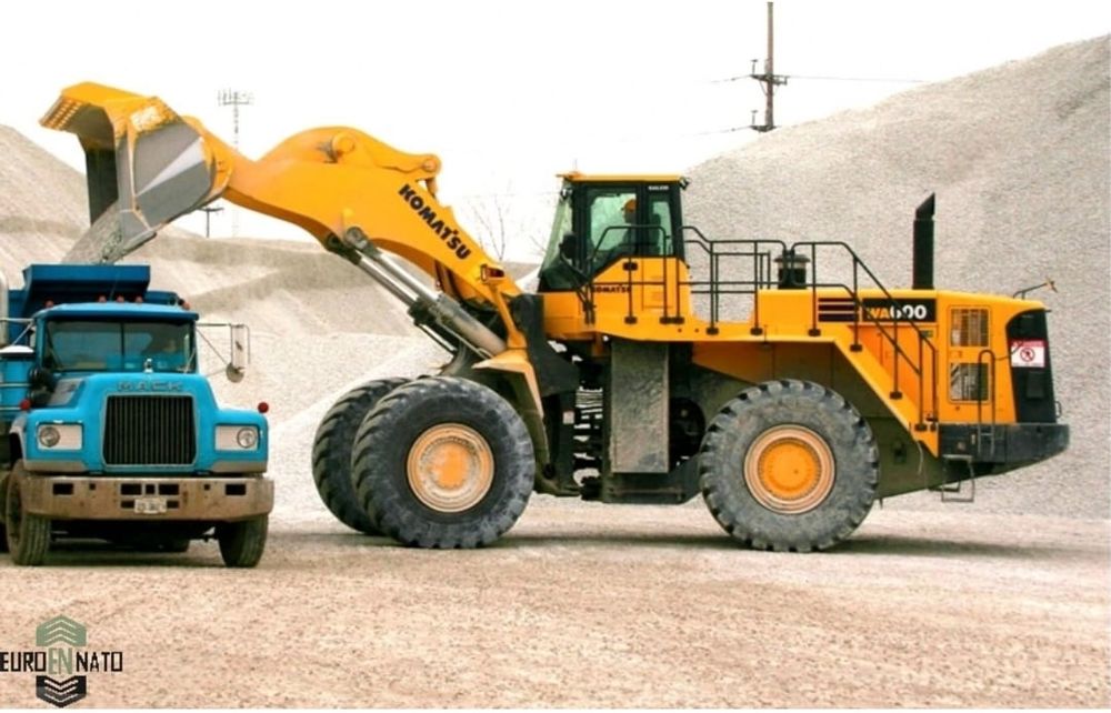 Шины для БелАЗ, Cat, Xcmg, Hitachi