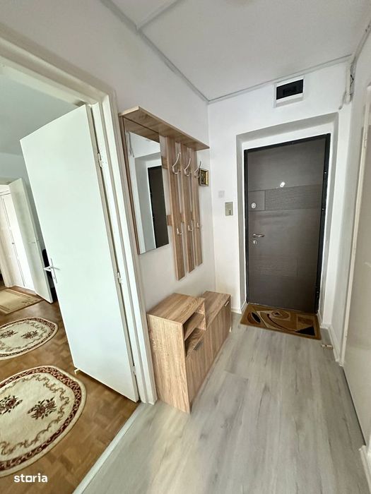 Astra/Saturn apartament 2 camere mobilat si utilat