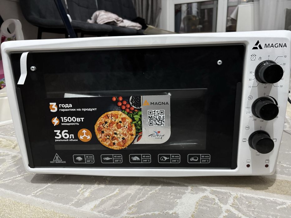 Продаю НОВЫЙ Асел пеш