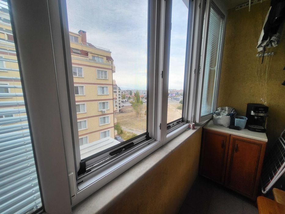 Продава се Двустаен апартамент в София, Люлин 3 - 62 кв.м за 3194 €/кв.м - Снимка #12