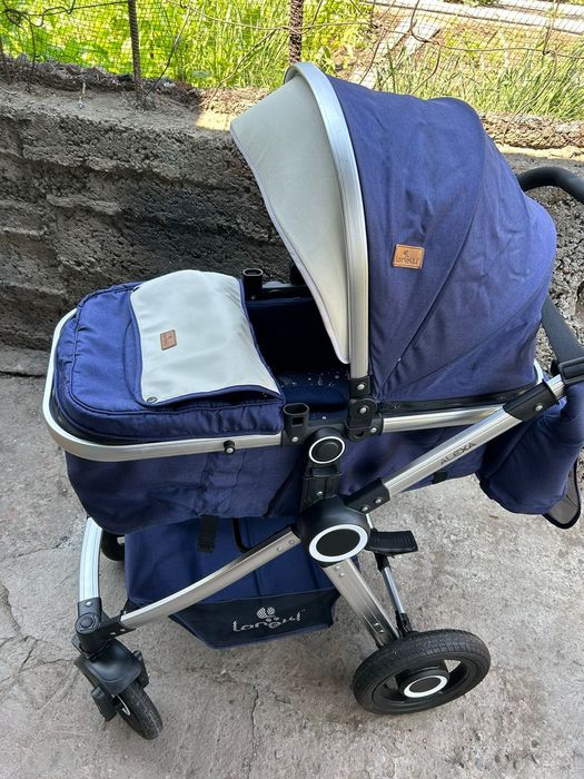 Детская коляска.