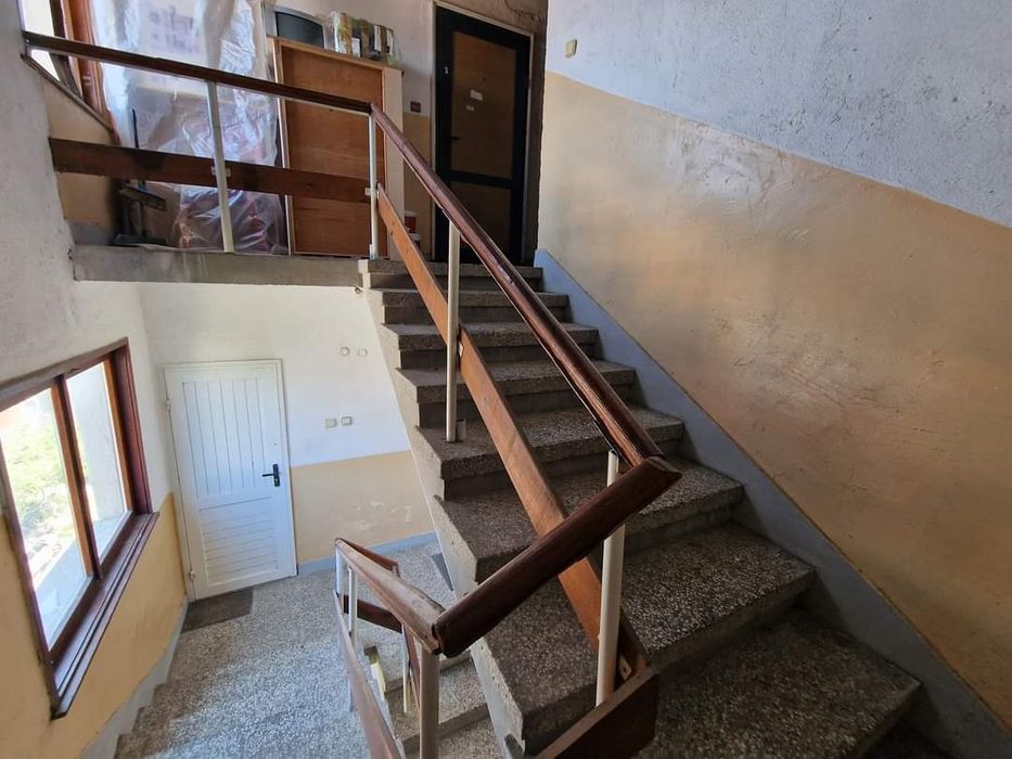 Дава се под наем Двустаен апартамент в Пазарджик, Център - 59 кв.м за 193.8 € - Снимка #5