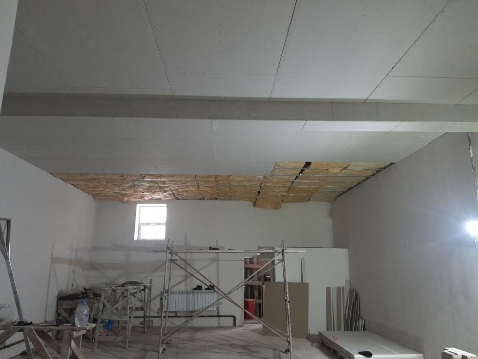 Ремонт Квартир домов