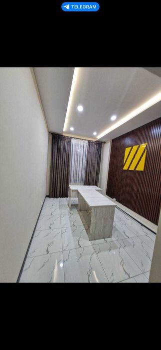 sb Аренда офис с ремонтом Ташсельмаш