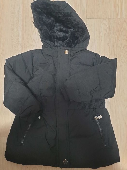 Детско яке 98 момиче