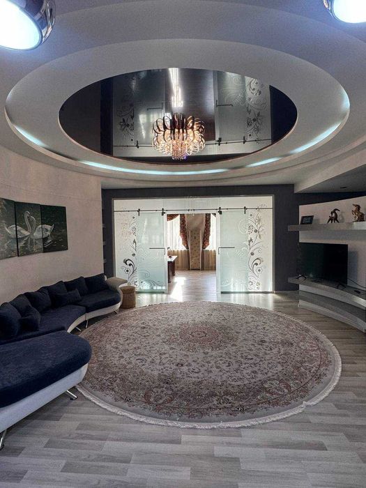 CРОЧНО УСПЕЙ‼️‼️‼️Элит ЖК Габус ЕВРО 4/3/9 183м2 |Тараса Шевченко