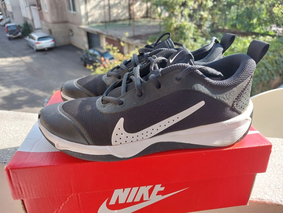 Маратонки Nike -като нови!