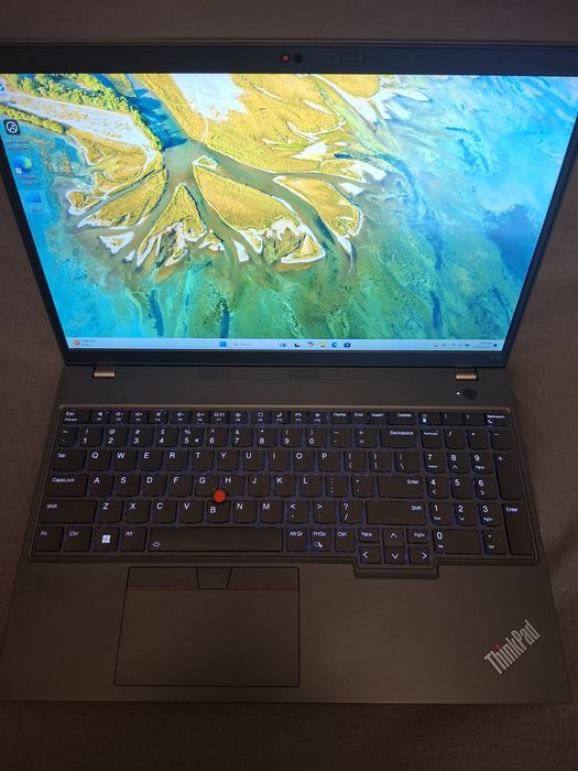 Lenovo Thinkpad L15 gen.4,Ryzen 5 pro 7530u.