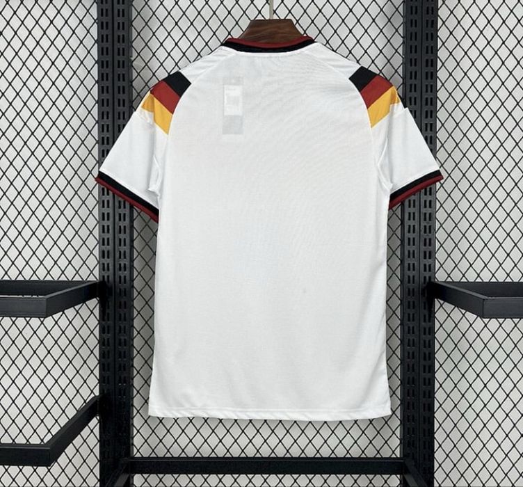 Tricou Germania World Cup 2026