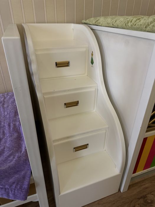 Детские кровати