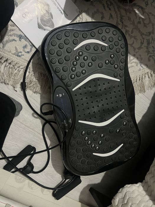 Продам Виброплатформу для похудения