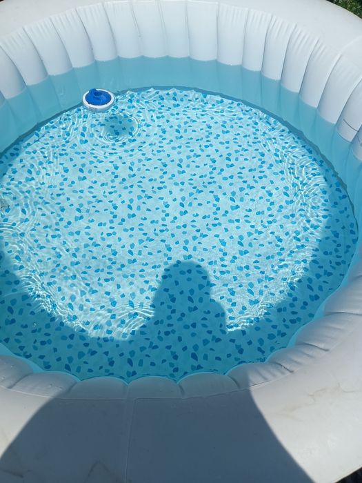 Piscina gonflabila