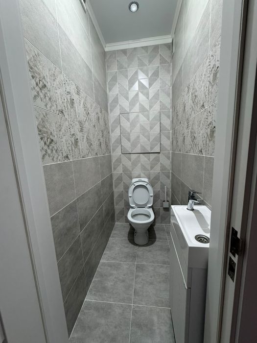 Продам 3 комнатную квартиру
