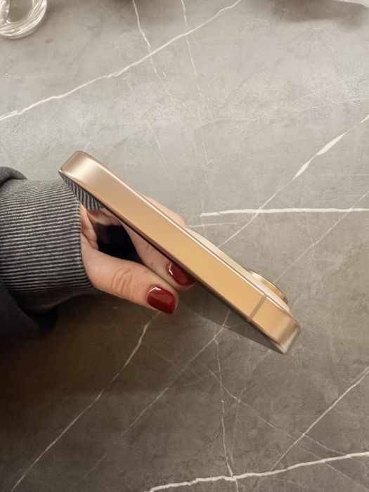 Iphone 16 pro max  256gb