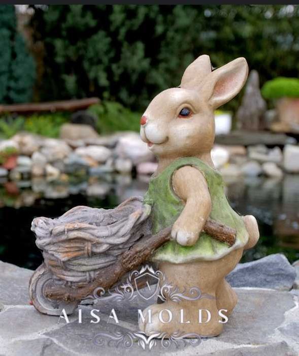 Matrite pitici de gradina