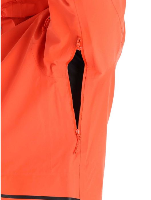 Rock Experience Rockmantic, S,XL ново, оригинално трислойно ски яке