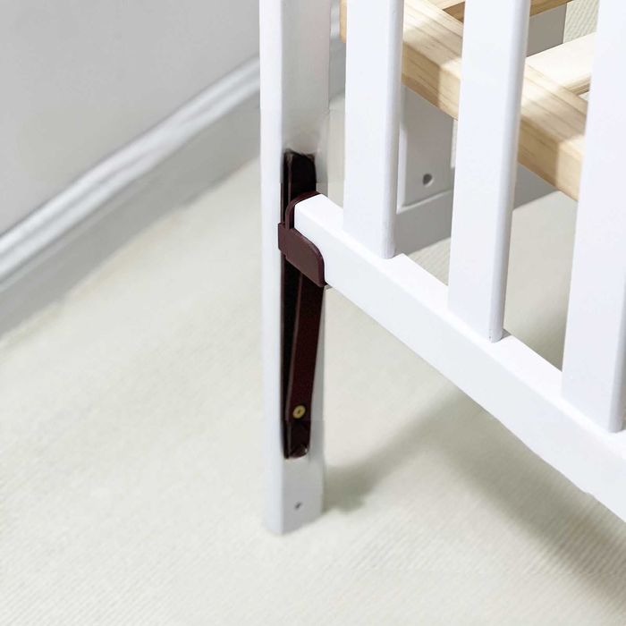 bolalar krovat.  Детская кровать для новорожденных