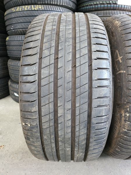 275/40/20 MICHELIN 2бр RunFlat
