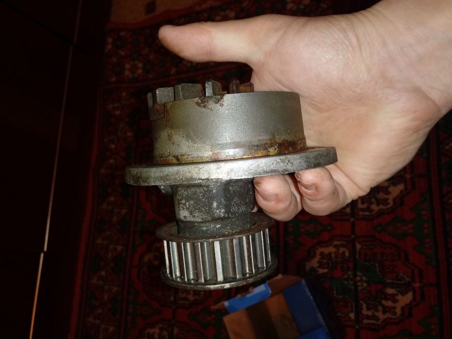 Опель кадет запчасти Opel kadet