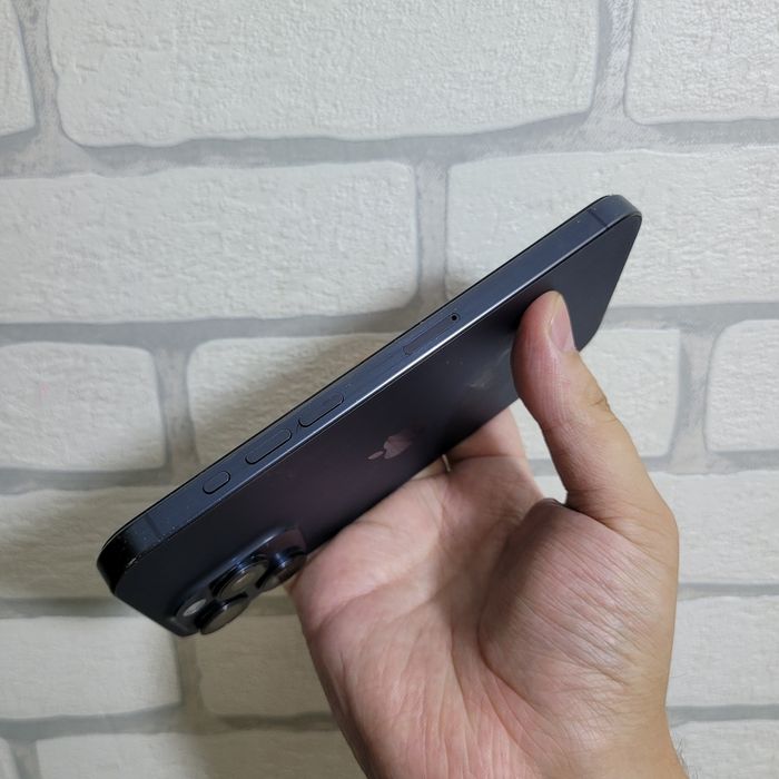 IPhone 15 Pro Max 256 GB