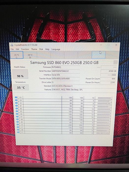 Персональный компьютер для игр