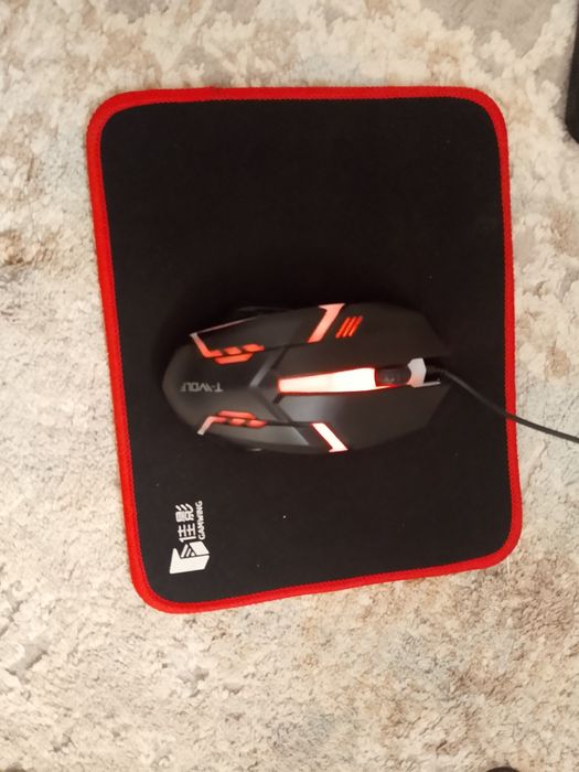 Компьютер | Intel Pentium Dual-Core E6500 | 2 ГБ