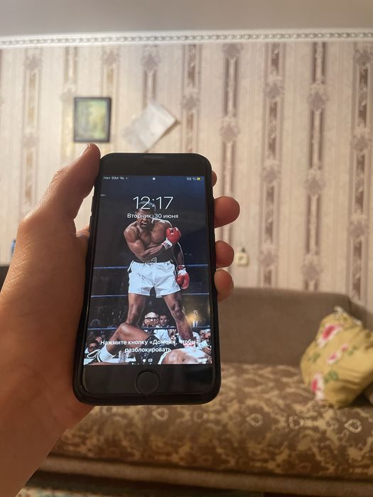 Айфон 7