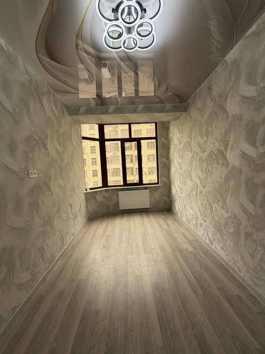 Новостройка 40м2 4 этаж 2 х ком вокзал лифт имеется