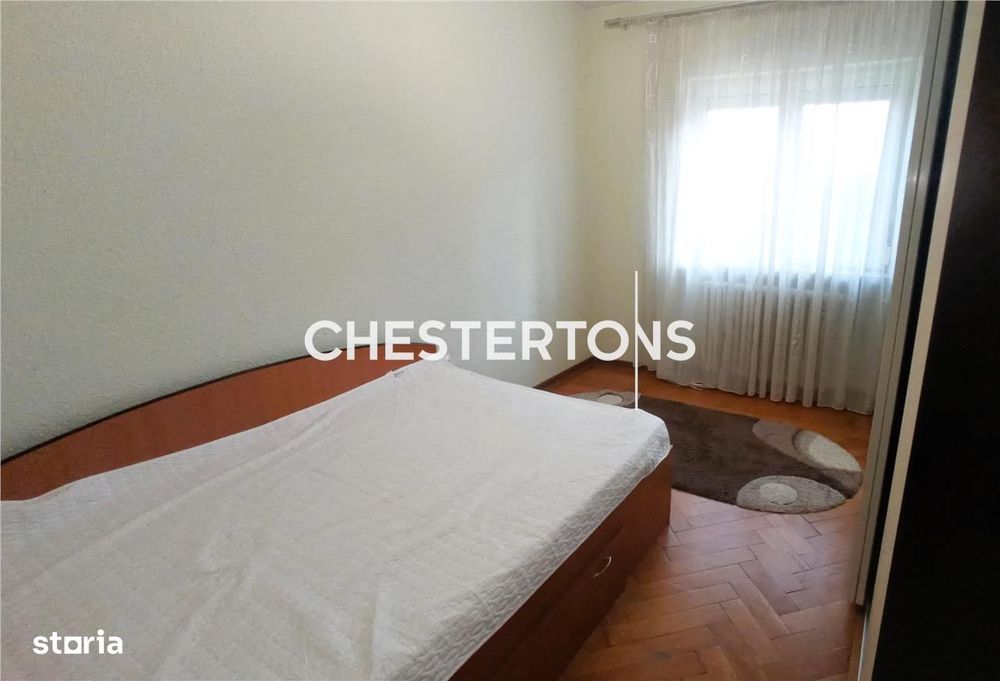 Apartament 2 camere de vanzare in zona Bucur-Obor