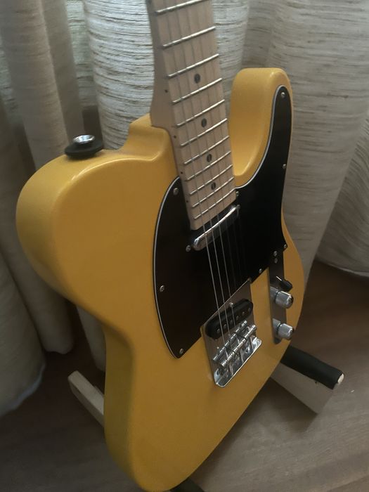Chitara electrica telecaster arrow telico tl11