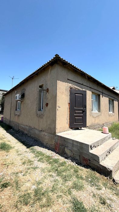Жилой дом в микрорайоне "Шугыла" ул.Игілік.