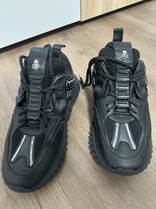 Philipp plein обувки