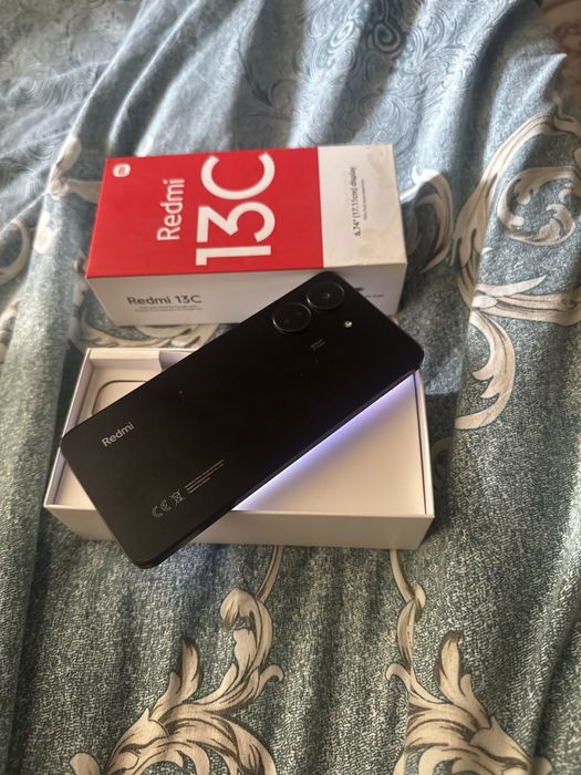 Redmi 13 c sotiladi