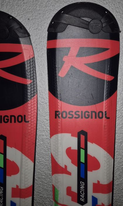 Дески ски Rossignol 110 cm отлично състояние