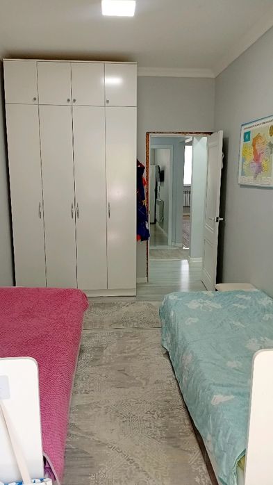 продаётся 3х ком. кв. в 9мкр.дом 36