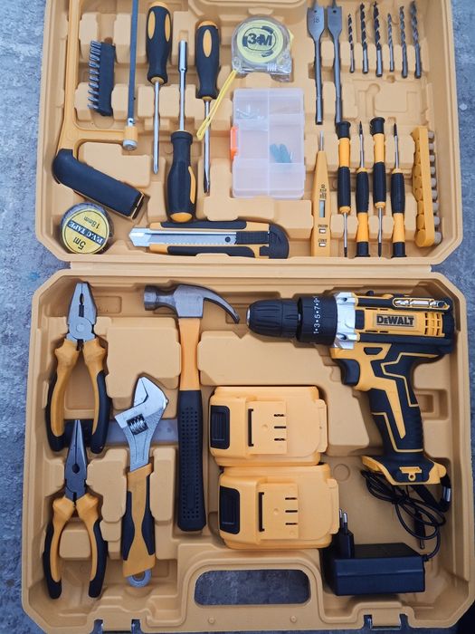 Продам набор помощник для дома