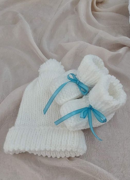 Ръчно плетиво Hand Made