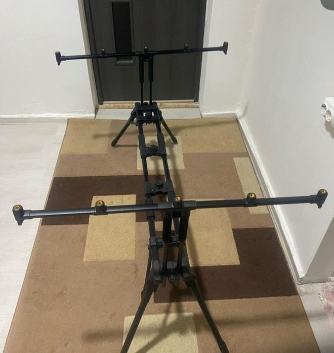 Vând rod pod cinci posturi