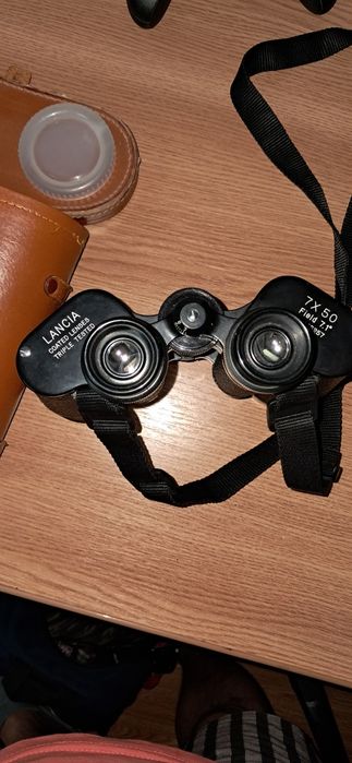 Binoclu Japonez  7×50