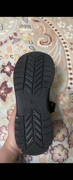 Туфли для девочки 5тыс