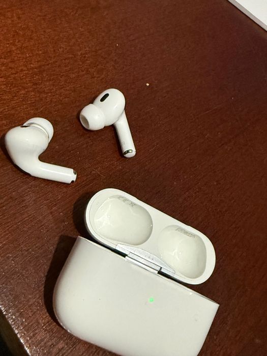 Висококачествени AirPods Pro