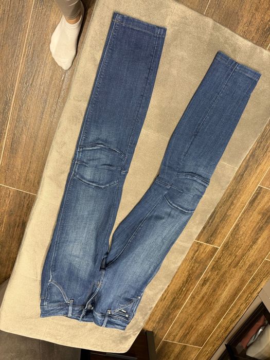 G-star RAW 5622 дамски дънки