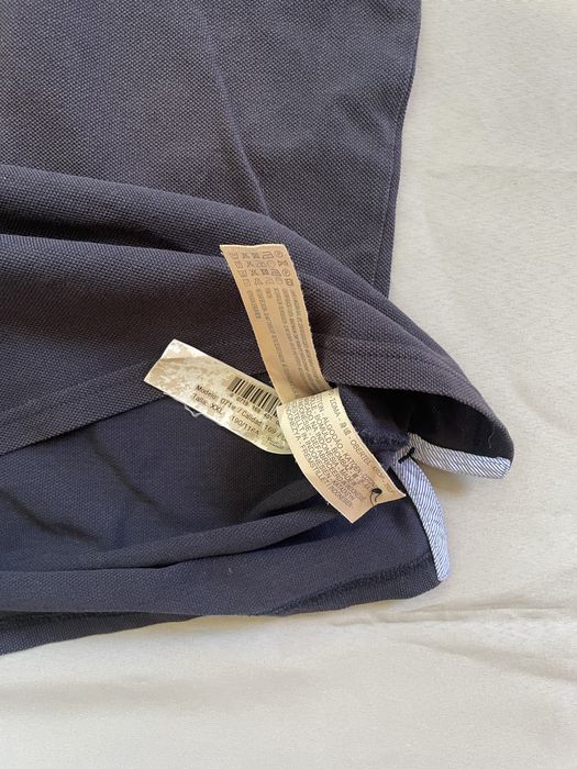 финка от Massimo Dutti