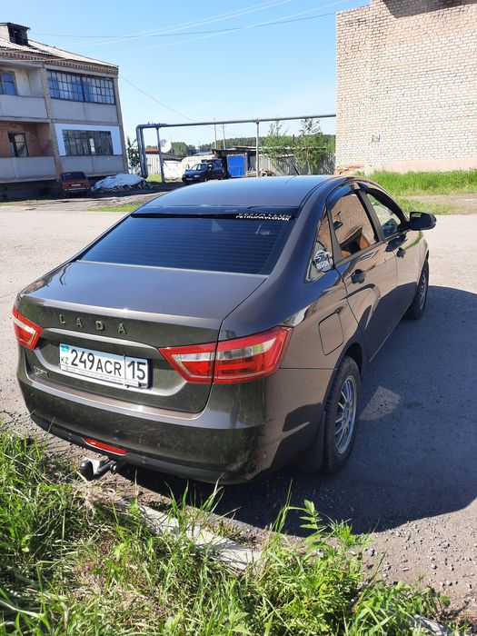 Продам автомобиль