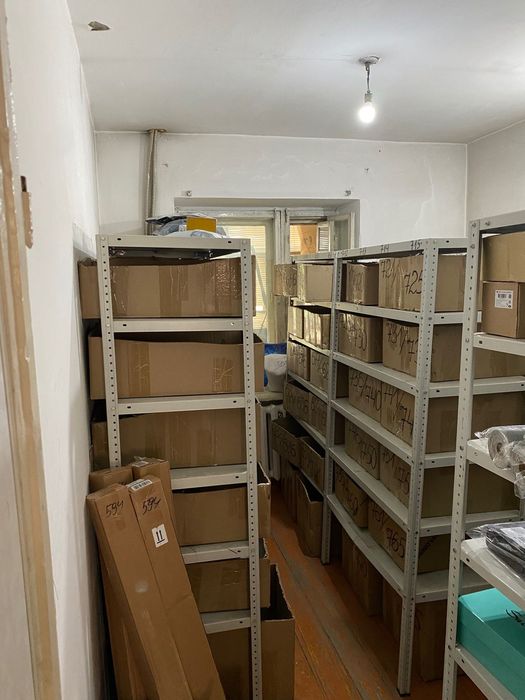 Продам коммерческое помещение