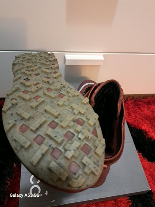 Ghete dama,nr 40,absolut noi,