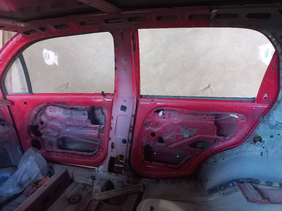 Матиз 4 та эшик иши бор 2015 йили чириги йук