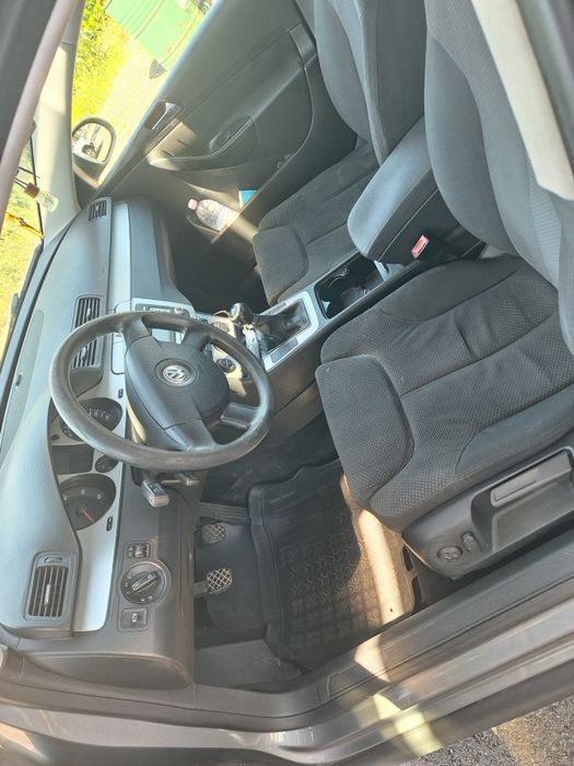 VW passat 2008/ 2200 euro
